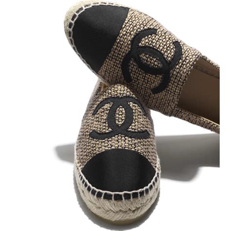 buy chanel espadrilles canada|shop chanel espadrilles online.